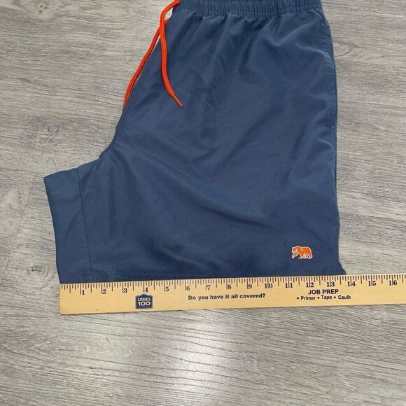 The Normal Brand Men’s XL Normal Trunk Swim Board Shorts Swimsuit Beach Outdoor - Picture 13 of 14